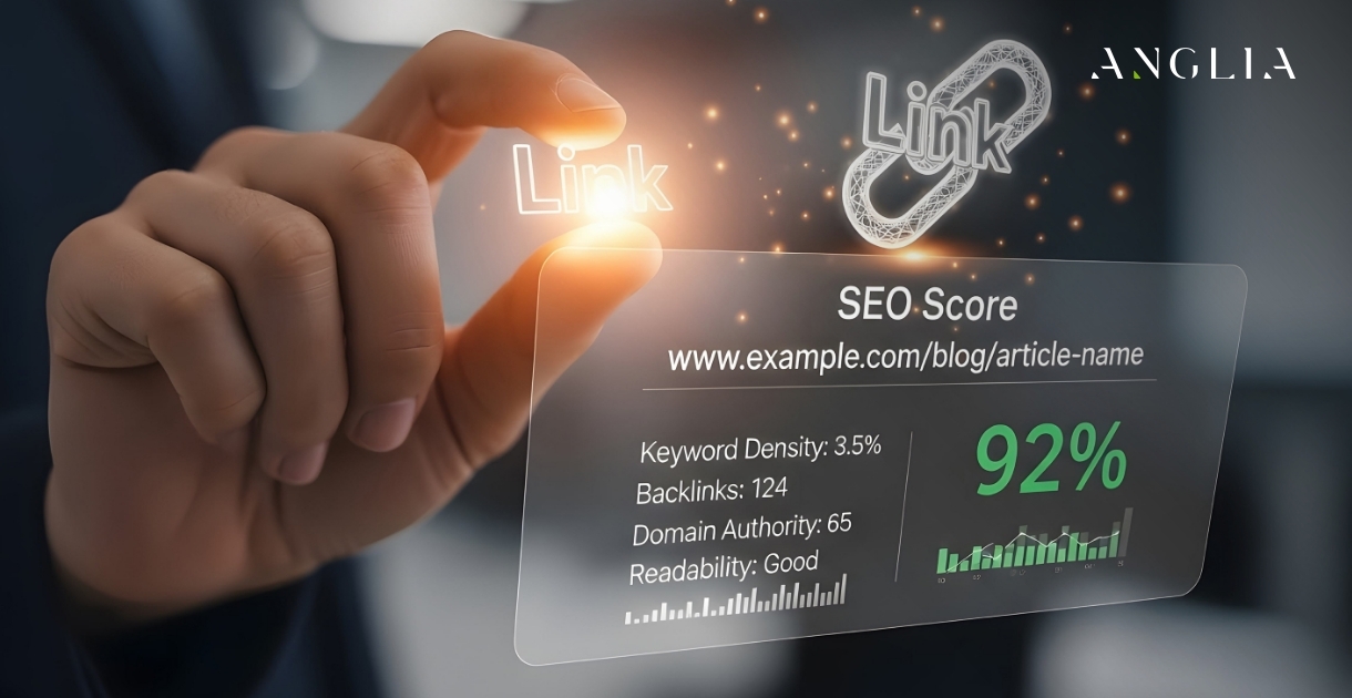 Link Building Strategies That Strengthen Domain Authority Link Building Strategies That Strengthen Domain Authority